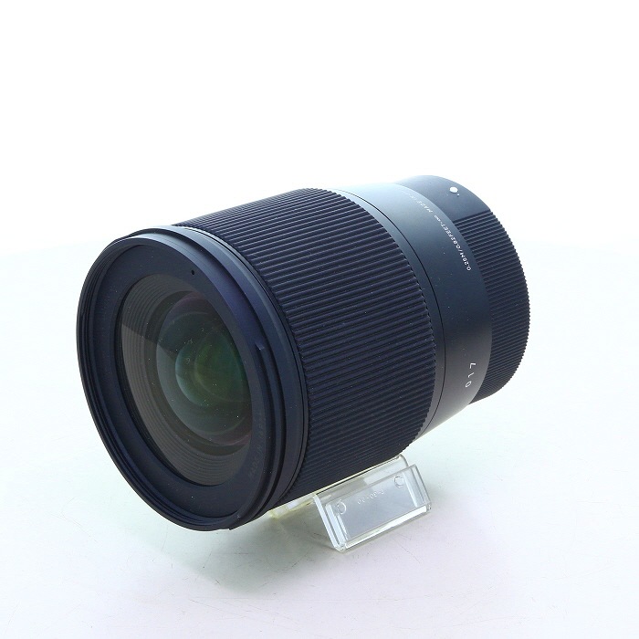 �y���Áz(�V�O�}) SIGMA 16/F1.4 DC DN CONTEMPORARY (�\�j�[�p)