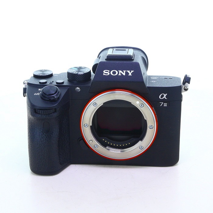 �y���Áz(�\�j�[) SONY ��7III �{�f�B ILCE-7M3