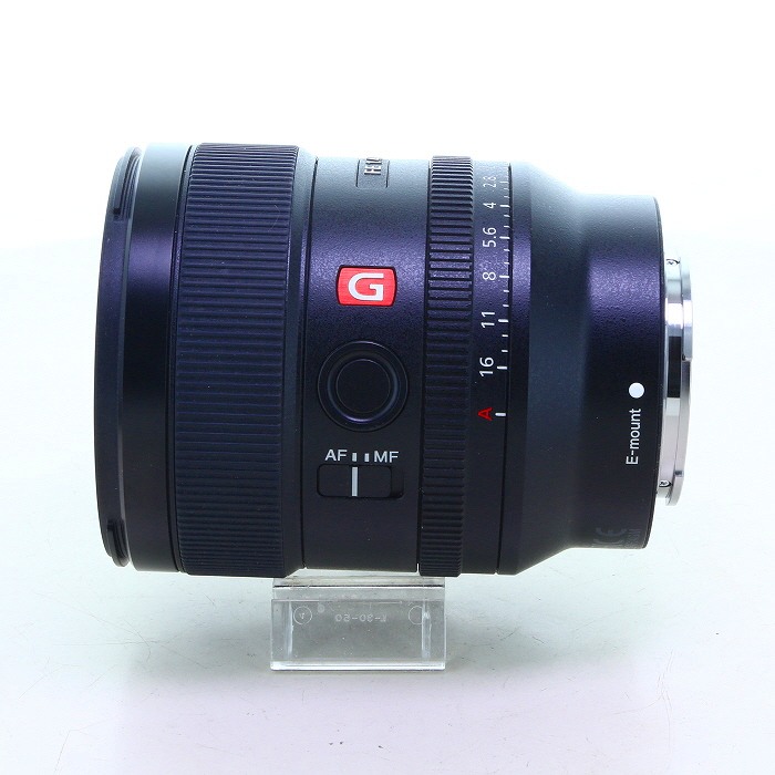 �y���Áz(�\�j�[) SONY FE24/1.4 GM