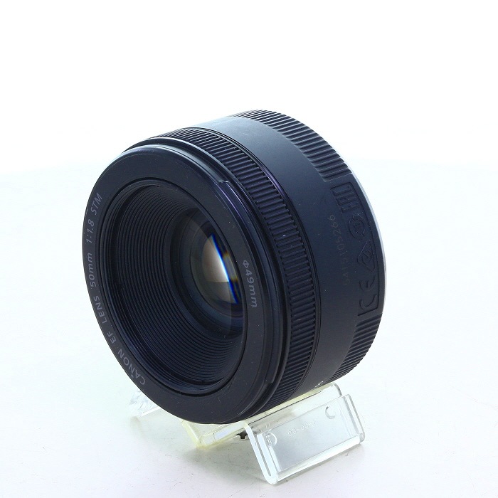 �y���Áz(�L���m��) Canon EF50/1.8 STM
