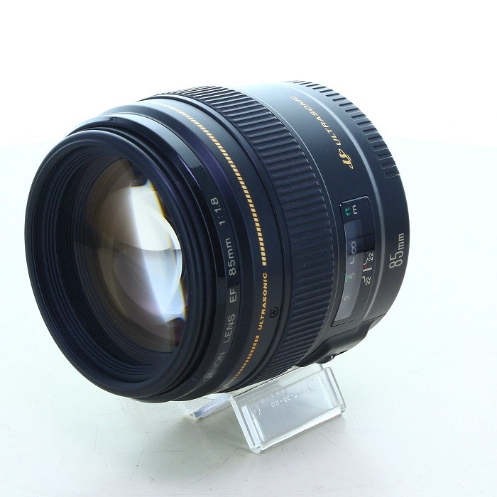 �y���Áz(�L���m��) Canon EF85/1.8 USM