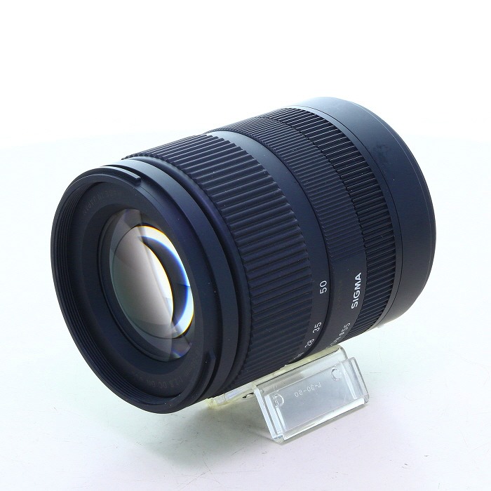 �y���Áz(�V�O�}) SIGMA 18-50/2.8 DC DN CONTEMPORARY  (�t�WX�p)