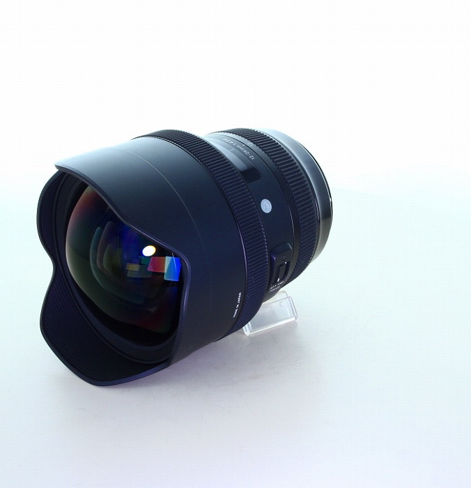 �y���Áz(�V�O�}) SIGMA 12-24/4 DG HSM EO (�L���m��EF�p)