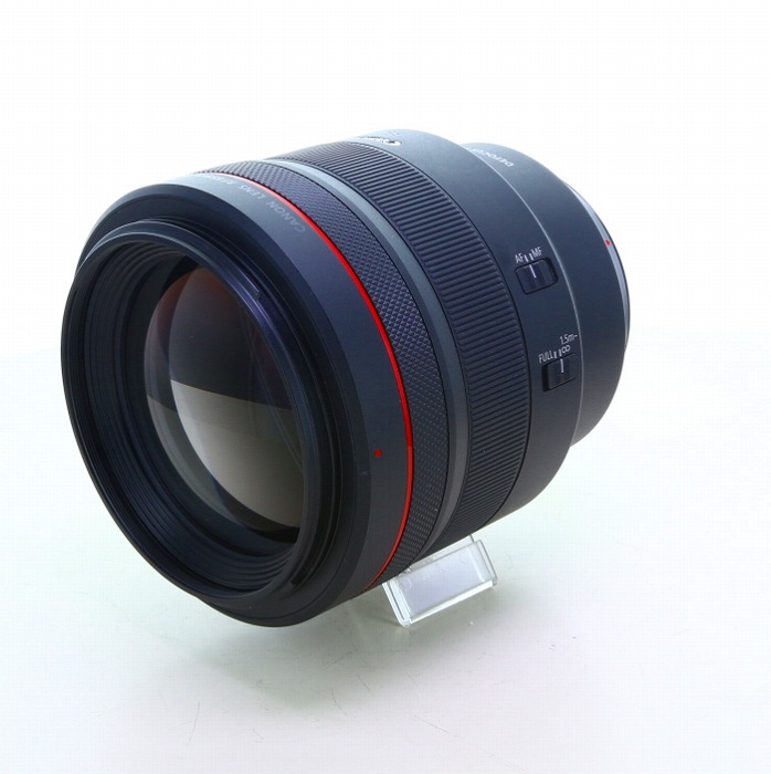 �y���Áz(�L���m��) Canon RF85mm F1.2 L USM DS