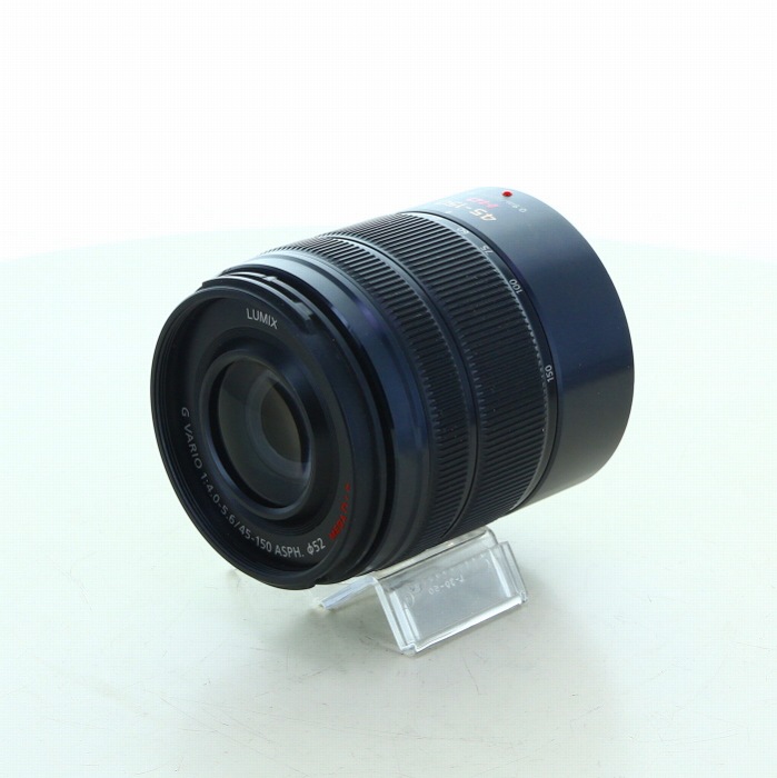 �y���Áz(�p�i�\�j�b�N) Panasonic LUMIX  VARIO 45-150/4.0-5.6 ASPH/MEGA O.I.S. [H-FS45150]