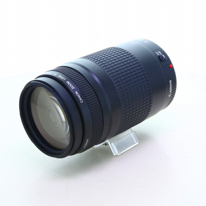 �y���Áz(�L���m��) Canon EF75-300/4-5.6 II