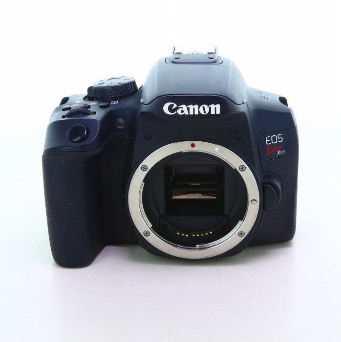 �y���Áz(�L���m��) Canon EOS KISS X10I �{�f�C