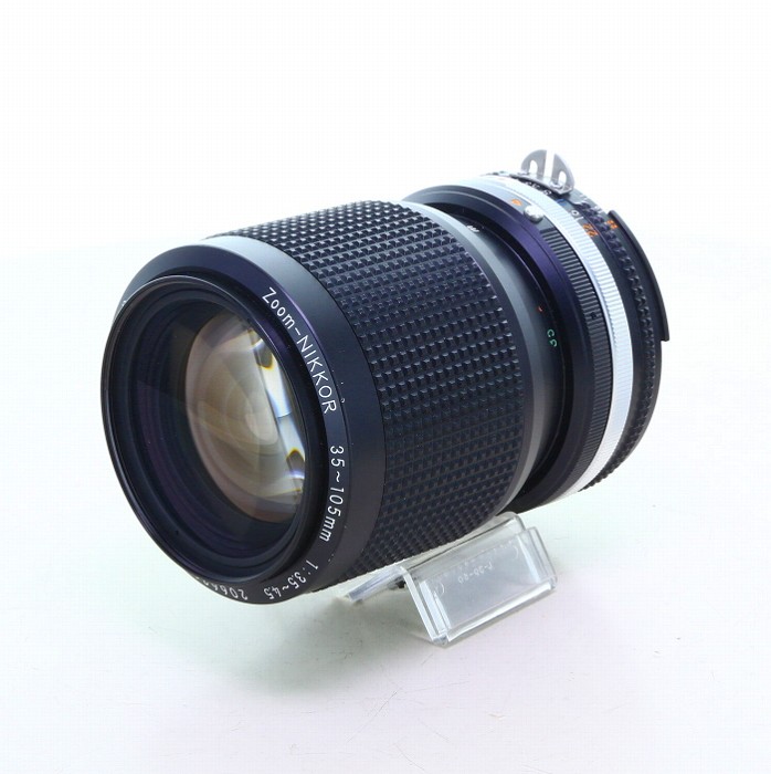 �y���Áz(�j�R��) Nikon AI-S 35-105/3.5-4.5