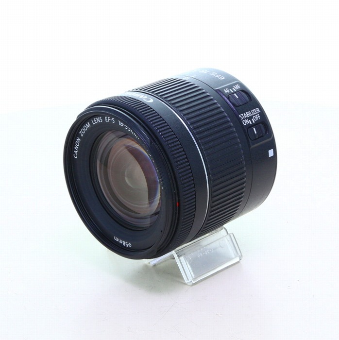 �y���Áz(�L���m��) Canon EF-S18-55/3.5-5.6 IS STM