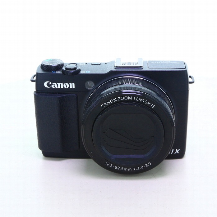 �y���Áz(�L���m��) Canon POWERSHOT G1 X MARK2
