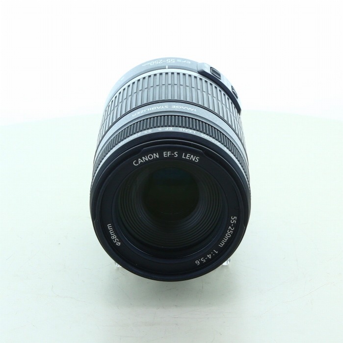 �y���Áz(�L���m��) Canon EF-S55-250/4-5.6 IS