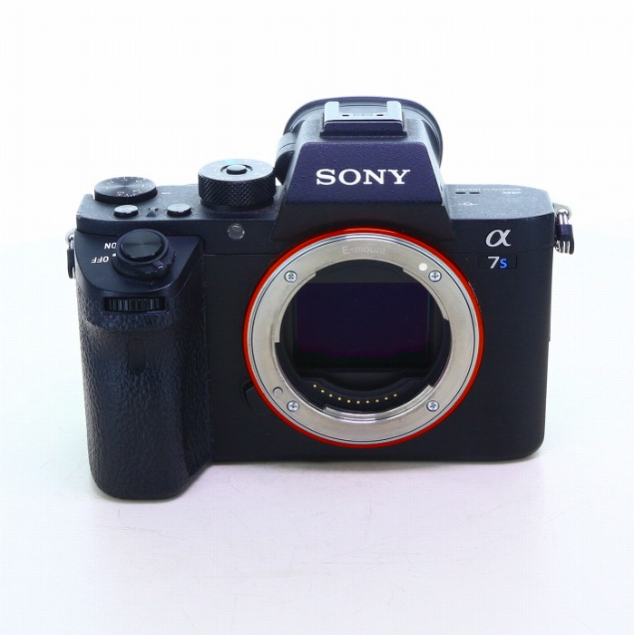 �y���Áz(�\�j�[) SONY ��7S II �{�f�B [ILCE-7SM2] OVERSEAS VERSION