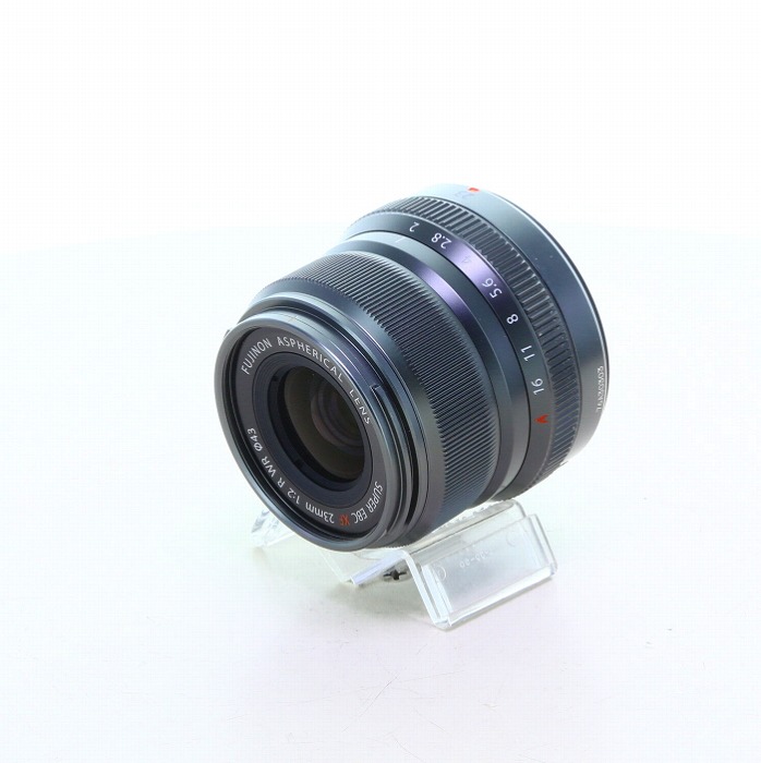 �y���Áz(�t�W�t�C����) FUJIFILM XF23/2 R WR �O���t�@�C�g�G�f�B�V����