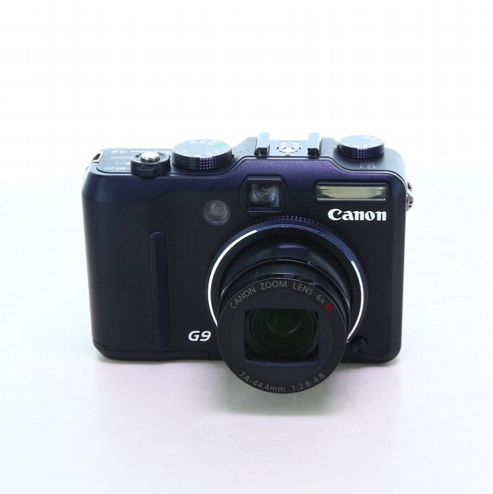 �y���Áz(�L���m��) Canon POWERSHOT G9