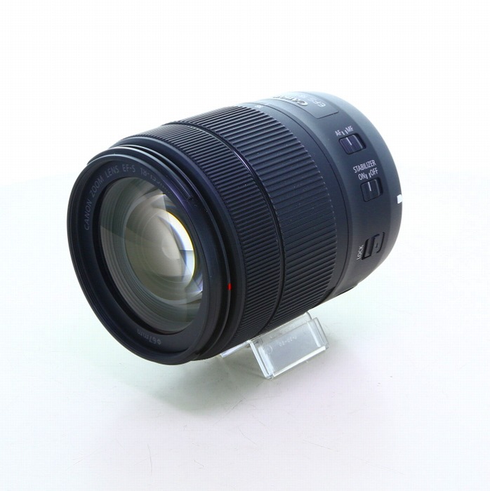 �y���Áz(�L���m��) Canon EF-S18-135/3.5-5.6 IS USM