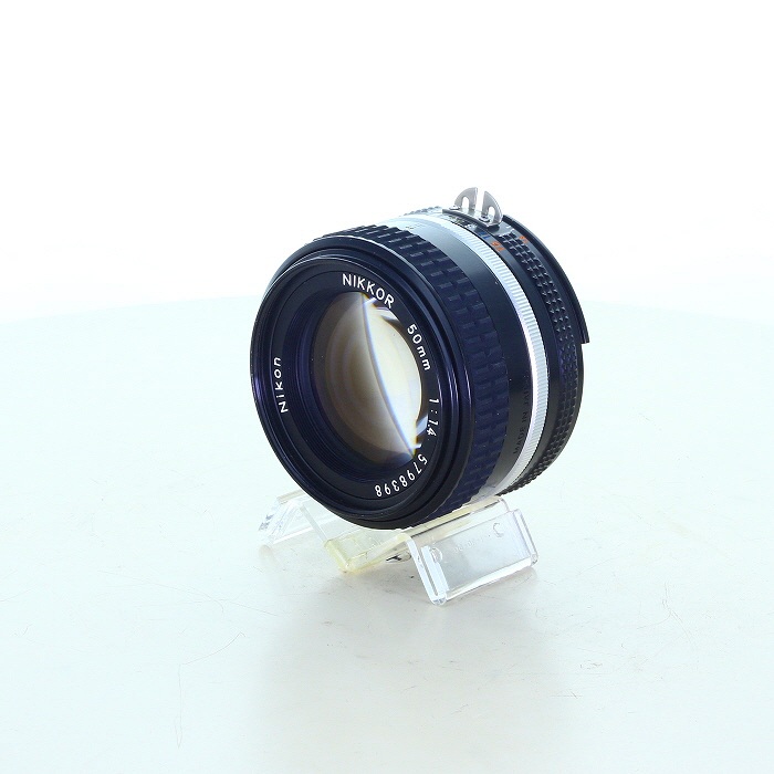 �y���Áz(�j�R��) Nikon AI 50/1.4S