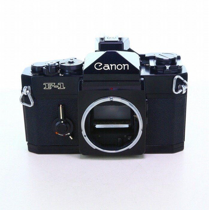 �y���Áz(�L���m��) Canon F-1 �O�� �{�f�B