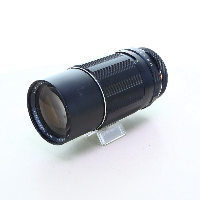 �y���Áz(�y���^�b�N�X) PENTAX S�^�N�}�[ 200/4