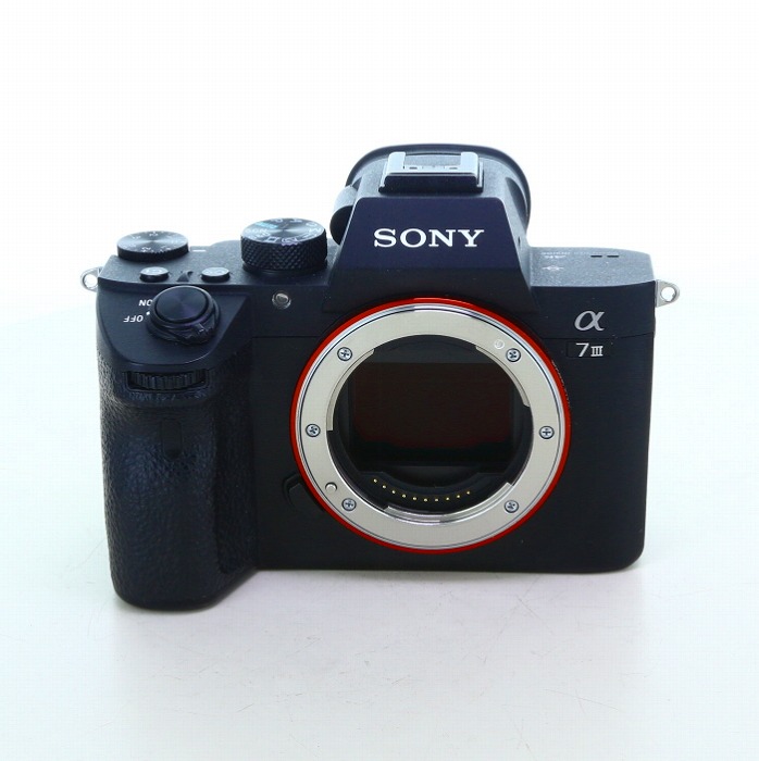 �y���Áz(�\�j�[) SONY ��7III �{�f�B [ILCE-7M3]