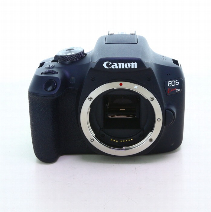 新品】(キヤノン) Canon EOS KISS X90 ボディー｜ナニワグループ