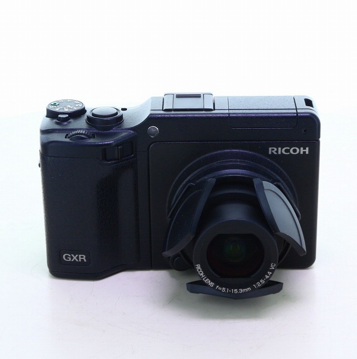 �y���Áz(���R�[) RICOH GXR+S10 �L�b�g