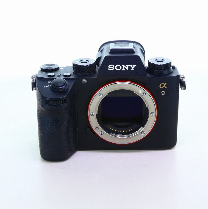 �y���Áz(�\�j�[) SONY ��9 �{�f�B [ILCE-9]