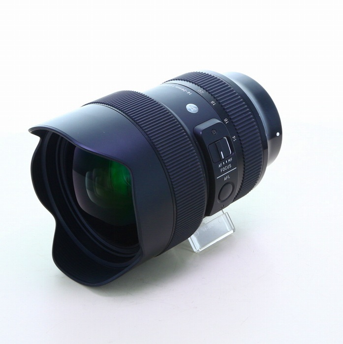 �y���Áz(�V�O�}) SIGMA 14-24/2.8 DG DN ART (�\�j�[E)