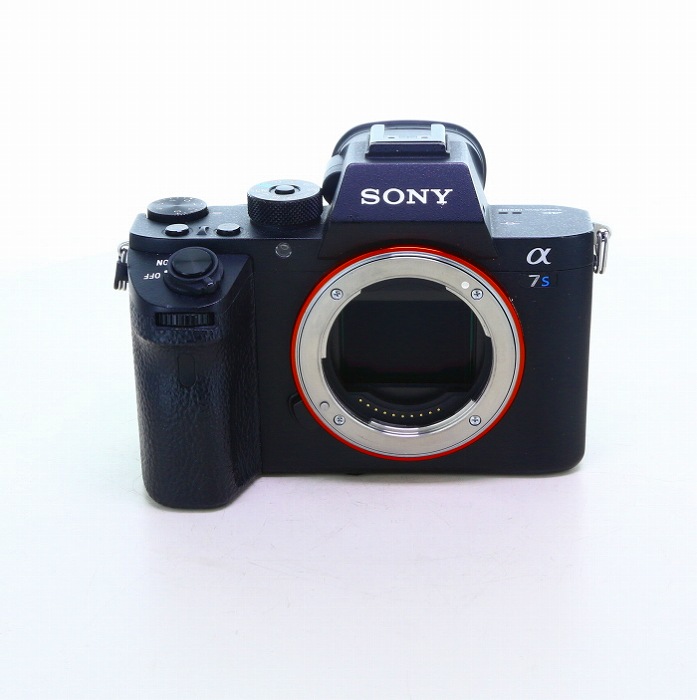 �y���Áz(�\�j�[) SONY ��7SII [ILCE-7SM2] OVERSEAS VERSION