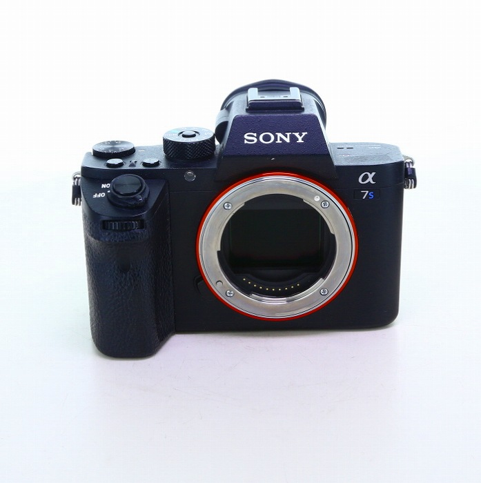 �y���Áz(�\�j�[) SONY ��7SII [ILCE-7SM2] OVERSEAS VERSION