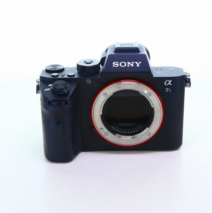 �y���Áz(�\�j�[) SONY ��7SII [ILCE-7SM2] OVERSEAS VERSION
