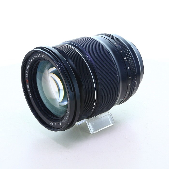 �y���Áz(�t�W�t�C����) FUJIFILM XF16-55/2.8 R LM WR