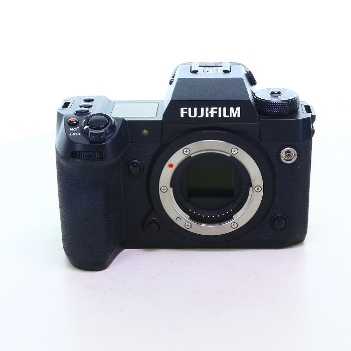 �y���Áz(�t�W�t�C����) FUJIFILM X-H2