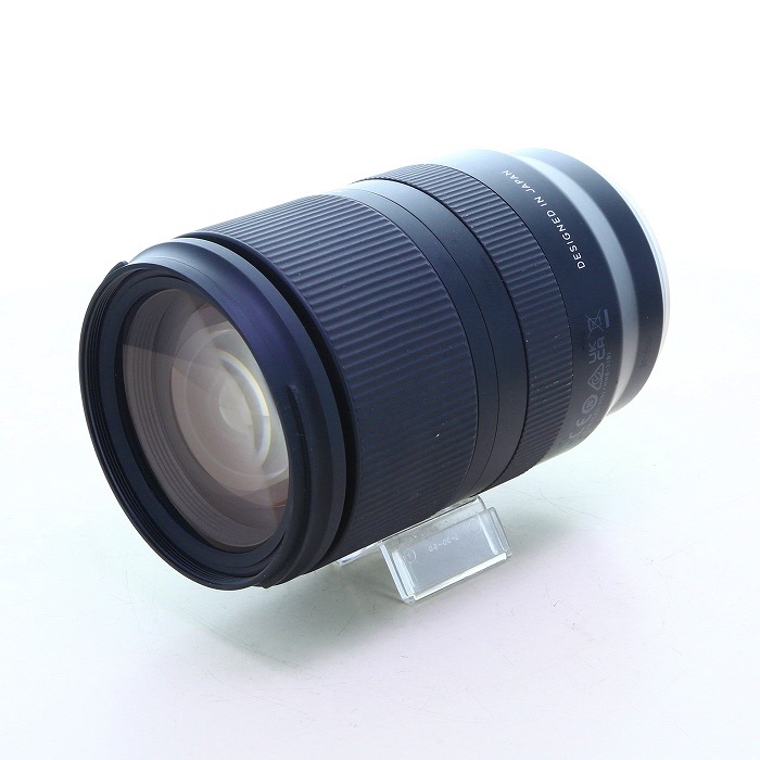 �y���Áz(�^������) TAMRON 17-70/2.8DI3-A VC RXD(�t�WX�p)