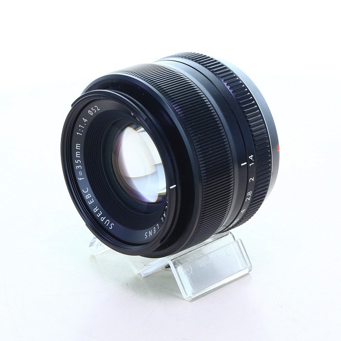 �y���Áz(�t�W�t�C����) FUJIFILM XF35/1.4 R