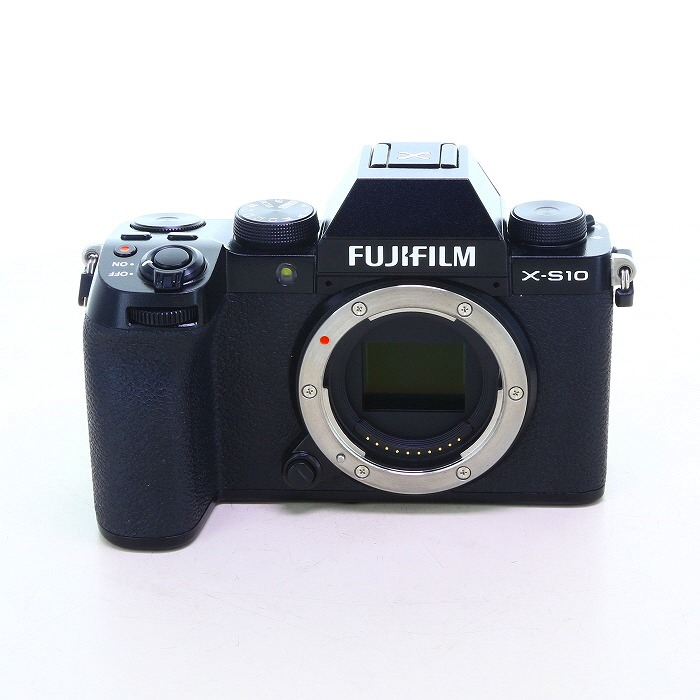�y���Áz(�t�W�t�C����) FUJIFILM X-S10