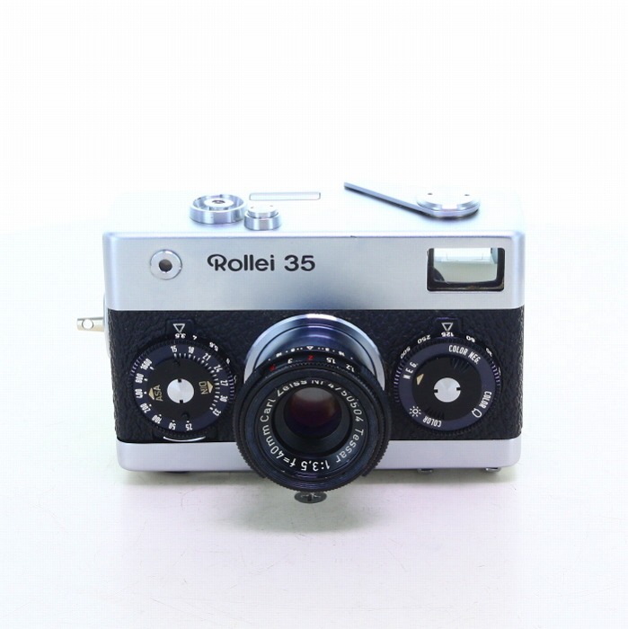 �y���Áz(���[���C) Rollei ROLLEI 35 GERMANY