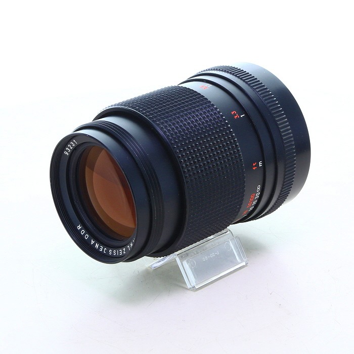 �y���Áz(�c�A�C�X) ZEISS �J�[���c�A�C�X MC S 135/3.5 (M42)