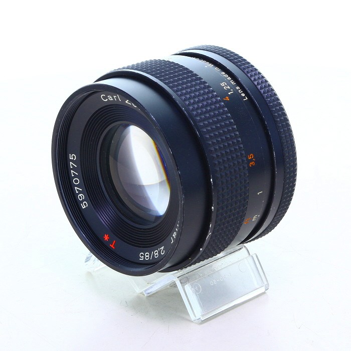 �y���Áz(�R���^�b�N�X) CONTAX SONNAR T 85/2.8 AEG