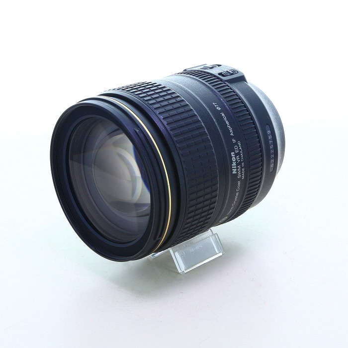 �y���Áz(�j�R��) Nikon AF-S24-120/4G ED VR