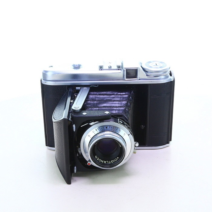 �y���Áz(�t�H�N�g�����_�[) Voigtlander PERKEO1