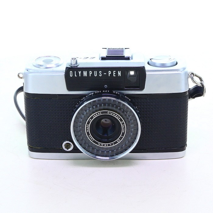 �y���Áz(�I�����p�X) OLYMPUS EE-3