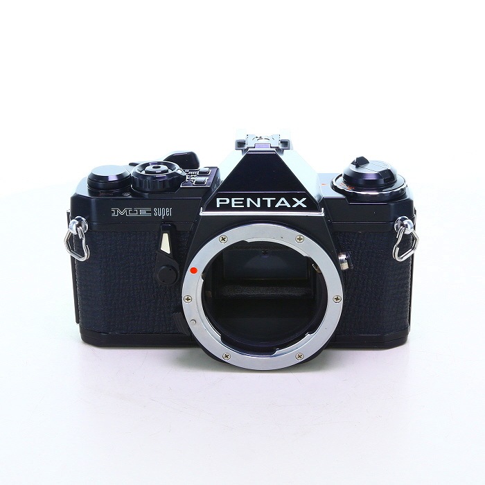 �y���Áz(�y���^�b�N�X) PENTAX ME SUPER �{�f�B �u���b�N