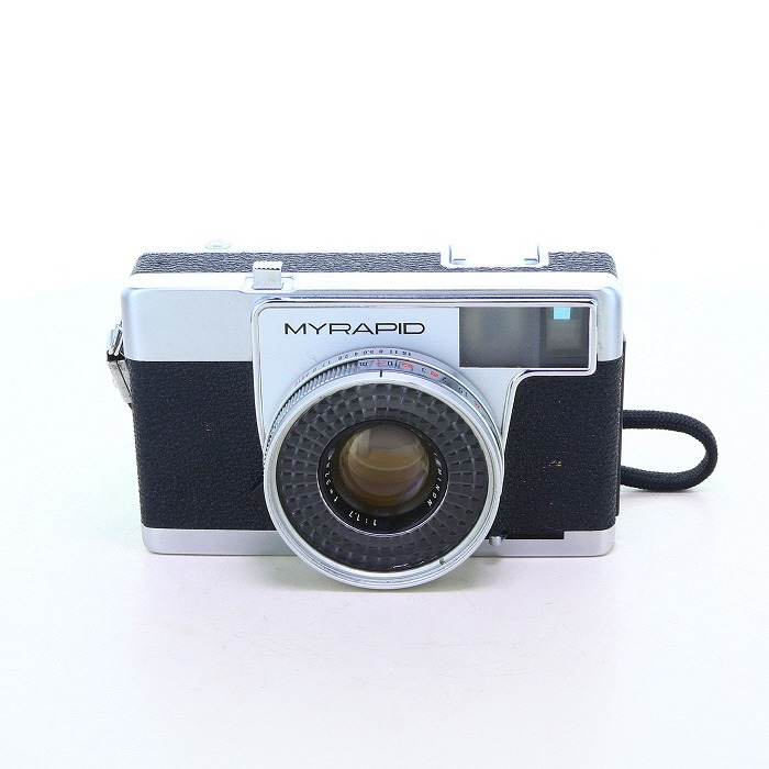 �y���Áz(�}�~��) Mamiya MYRAPID