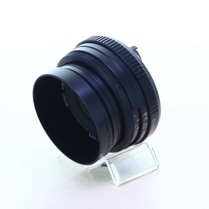 �y���Áz(�y���^�b�N�X) PENTAX FA43/1.9 LIMITED BK