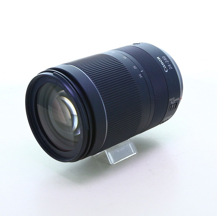 �y���Áz(�L���m��) Canon RF24-240/4-6.3 IS USM