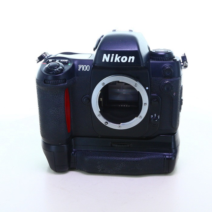 中古】(ニコン) Nikon F100｜ナニワグループオンライン｜2221070518549