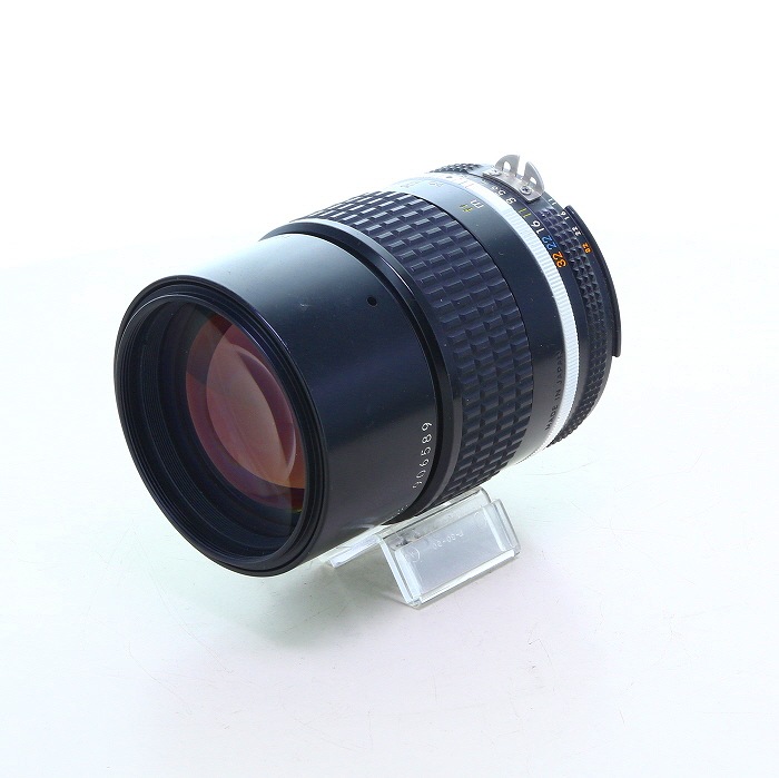 �y���Áz(�j�R��) Nikon Ai-S 135/2.8