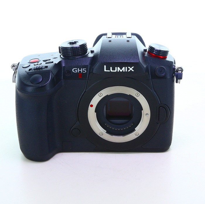 中古】(パナソニック) Panasonic DC-GH5M2 ボディ｜ナニワグループ