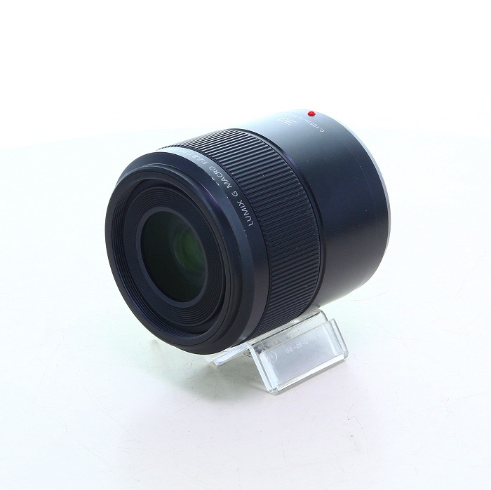 �y���Áz(�p�i�\�j�b�N) Panasonic LUMIX G MACRO 30/2.8 ASPH. MEGA O.I.S. [H-HS030]