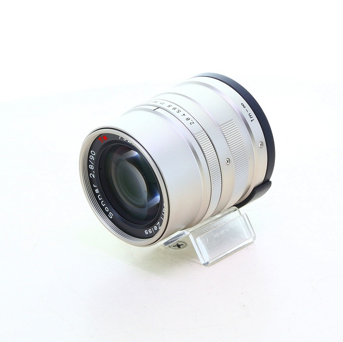 �y���Áz(�R���^�b�N�X) CONTAX Sonnar T*90/2.8 (G)